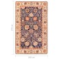 vidaXL Tappeto Orientale Stampato Multicolore 180x270 cm vidaXL Tappeto Orientale Stampato Multicolore 180x270 cm