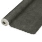 vidaXL Tappeto Lavabile Pieghevole Grigio Talpa 160x230 cm Poliestere vidaXL Tappeto Lavabile Pieghevole Grigio Talpa 160x230 cm Poliestere