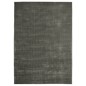 vidaXL Tappeto Lavabile Pieghevole Grigio Talpa 140x200 cm Poliestere vidaXL Tappeto Lavabile Pieghevole Grigio Talpa 140x200 cm Poliestere