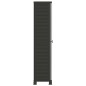 vidaXL Armadietto in Plastica 68x39x171,5 cm vidaXL Armadietto in Plastica 68x39x171,5 cm