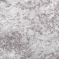 vidaXL Tappeto Lavabile 80x150 cm Grigio Antiscivolo vidaXL Tappeto Lavabile 80x150 cm Grigio Antiscivolo