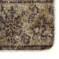 vidaXL Tappeto Lavabile Patchwork 190x300 cm Multicolore Antiscivolo