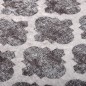 vidaXL Tappeto Lavabile 80x300 cm Multicolore Antiscivolo vidaXL Tappeto Lavabile 80x300 cm Multicolore Antiscivolo