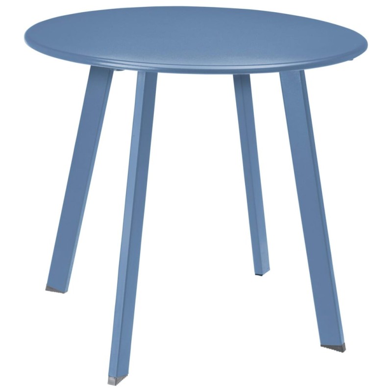 ProGarden Tavolo 50x45 cm Blu Opaco ProGarden Tavolo 50x45 cm Blu Opaco
