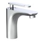 SCHÜTTE Miscelatore per Lavabo ORCA Cromato SCHÜTTE Miscelatore per Lavabo ORCA Cromato