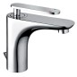 SCHÜTTE Miscelatore per Lavabo ORCA Cromato SCHÜTTE Miscelatore per Lavabo ORCA Cromato