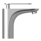 SCHÜTTE Miscelatore per Lavabo ORCA Cromato SCHÜTTE Miscelatore per Lavabo ORCA Cromato