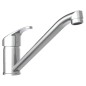 EISL Miscelatore per Lavandino GRANDE VITA CLASSIC Cromato