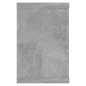 vidaXL Mensole Parete a Cubo 4 pz Grigio Cemento 60x15x23 cm in Truciolato vidaXL Mensole Parete a Cubo 4 pz Grigio Cemento 60x15x23 cm in Truciolato
