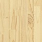 vidaXL Libreria/Divisorio 100x30x71,5 cm in Legno Massello di Pino vidaXL Libreria/Divisorio 100x30x71,5 cm in Legno Massello di Pino