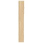 vidaXL Mobile per Lavatrice Rovere Sonoma 64x25,5x190 cm vidaXL Mobile per Lavatrice Rovere Sonoma 64x25,5x190 cm