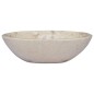 Lavandino Crema 53x40x15 cm in Marmo Lavandino Crema 53x40x15 cm in Marmo