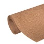 vidaXL Rotolo di Sughero 100x500 cm 2 mm vidaXL Rotolo di Sughero 100x500 cm 2 mm