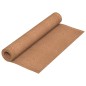 vidaXL Rotolo di Sughero 100x200 cm 5 mm vidaXL Rotolo di Sughero 100x200 cm 5 mm