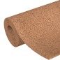 vidaXL Rotolo di Sughero 100x200 cm 8 mm vidaXL Rotolo di Sughero 100x200 cm 8 mm