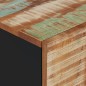 vidaXL Mobile da Bagno 38x33x58cm Legno Massello di Recupero
