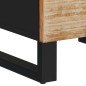 vidaXL Mobile da Bagno 38x33x58cm Legno Massello di Recupero