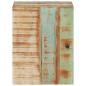 vidaXL Mobile da Bagno a Parete 38x33x48cm Legno Massello di Recupero vidaXL Mobile da Bagno a Parete 38x33x48cm Legno Massello di Recupero