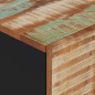 vidaXL Mobile da Bagno a Parete 38x33x48cm Legno Massello di Recupero vidaXL Mobile da Bagno a Parete 38x33x48cm Legno Massello di Recupero