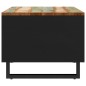 vidaXL Tavolino da Salotto 60x50x40 cm in Legno Massello di Recupero vidaXL Tavolino da Salotto 60x50x40 cm in Legno Massello di Recupero