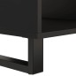 vidaXL Tavolino da Salotto 90x50x40 cm in Legno Massello di Recupero vidaXL Tavolino da Salotto 90x50x40 cm in Legno Massello di Recupero