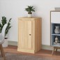 vidaXL Credenza Rovere Sonoma 37,5x35,5x67,5 cm in Legno Multistrato vidaXL Credenza Rovere Sonoma 37,5x35,5x67,5 cm in Legno Multistrato