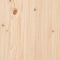 Supporto per Monitor 100x24x13 cm in Legno Massello di Pino Supporto per Monitor 100x24x13 cm in Legno Massello di Pino