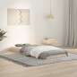 vidaXL Giroletto 75x190 cm in Legno Massello di Pino 2FT6 Small Single vidaXL Giroletto 75x190 cm in Legno Massello di Pino 2FT6 Small Single