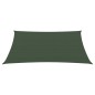 Vela Parasole 160 g/m² Verde Scuro 3/4x3 m in HDPE Vela Parasole 160 g/m² Verde Scuro 3/4x3 m in HDPE