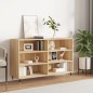 vidaXL Credenza Rovere Sonoma 103,5x35x70 cm in Legno Multistrato vidaXL Credenza Rovere Sonoma 103,5x35x70 cm in Legno Multistrato