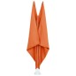 Tenda Laterale per Terrazza Pieghevole Terracotta 300x150 cm Tenda Laterale per Terrazza Pieghevole Terracotta 300x150 cm
