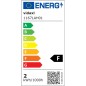 vidaXL Luci Calpestabili 2 pz a LED 100 x 100 x 68 mm vidaXL Luci Calpestabili 2 pz a LED 100 x 100 x 68 mm