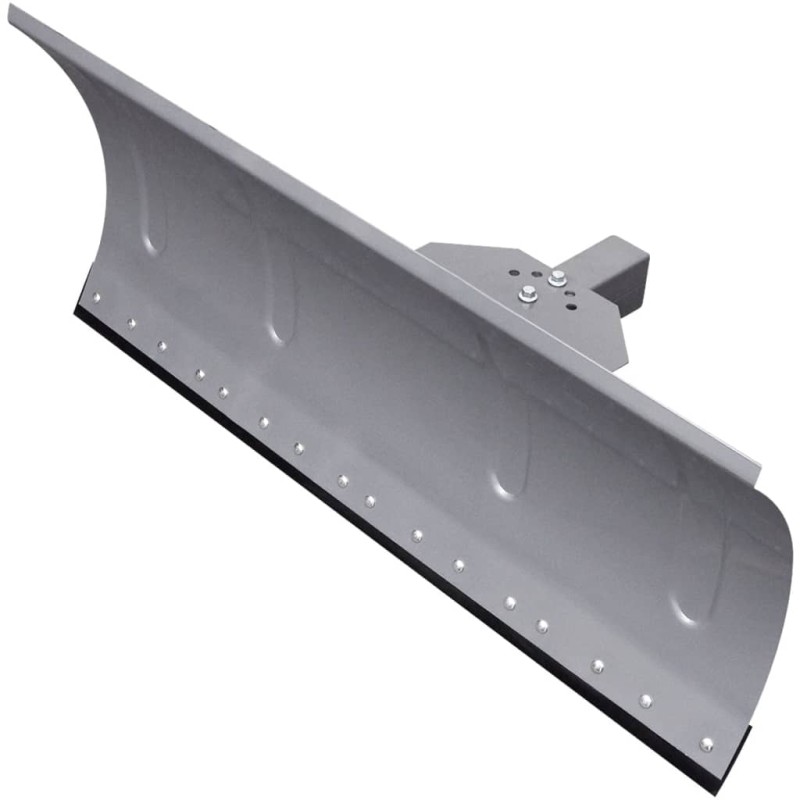 vidaXL Lama Universale per Spazzaneve 100 x 44 cm vidaXL Lama Universale per Spazzaneve 100 x 44 cm
