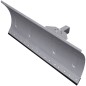 vidaXL Lama Universale per Spazzaneve 100 x 44 cm vidaXL Lama Universale per Spazzaneve 100 x 44 cm