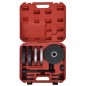 vidaXL Kit per Mozzi Cuscinetti Ruota 78 mm 14 pz per Ford Mazda Volvo vidaXL Kit per Mozzi Cuscinetti Ruota 78 mm 14 pz per Ford Mazda Volvo