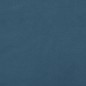 Testiera ad Orecchio Blu Scuro 203x23x118/128 cm in Velluto Testiera ad Orecchio Blu Scuro 203x23x118/128 cm in Velluto