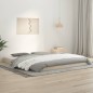 vidaXL Giroletto 180x200 cm Legno Massello di Pino 6FT Super King vidaXL Giroletto 180x200 cm Legno Massello di Pino 6FT Super King