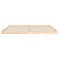 vidaXL Giroletto 180x200 cm Legno Massello di Pino 6FT Super King vidaXL Giroletto 180x200 cm Legno Massello di Pino 6FT Super King