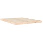vidaXL Giroletto 150x200cm Legno Massello di Pino 5FT King Size vidaXL Giroletto 150x200cm Legno Massello di Pino 5FT King Size