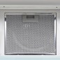 vidaXL Cappa Aspirante a Muro Acciaio Inox 756 m³/h 60 cm Bianca vidaXL Cappa Aspirante a Muro Acciaio Inox 756 m³/h 60 cm Bianca