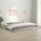 vidaXL Giroletto 200x200 cm in Legno Massello di Pino vidaXL Giroletto 200x200 cm in Legno Massello di Pino