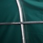 vidaXL Telaio per Tenda in Acciaio 3,3x9,6 m vidaXL Telaio per Tenda in Acciaio 3,3x9,6 m