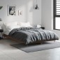 vidaXL Giroletto Rovere Marrone 120x190 cm in Legno Multistrato vidaXL Giroletto Rovere Marrone 120x190 cm in Legno Multistrato