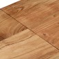 vidaXL Panca 160x38x45 cm in Legno Massello di Acacia vidaXL Panca 160x38x45 cm in Legno Massello di Acacia