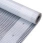 Telone Leno 260 g / m² 2x15 m Bianco Telone Leno 260 g / m² 2x15 m Bianco