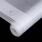 Telone Leno 260 g / m² 2x15 m Bianco Telone Leno 260 g / m² 2x15 m Bianco