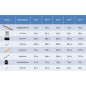 vidaXL Pavimento Esterni WPC Pieno Accessori 26m² 2,2m Marrone Chiaro vidaXL Pavimento Esterni WPC Pieno Accessori 26m² 2,2m Marrone Chiaro
