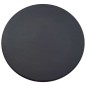 vidaXL Set da Bar 5 pz in Plastica Nero vidaXL Set da Bar 5 pz in Plastica Nero