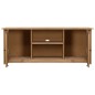 Moble TV 120x40x50 cm in Legno Massello di Pino Panama Range Moble TV 120x40x50 cm in Legno Massello di Pino Panama Range