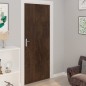 vidaXL Pellicole Autoadesive Mobili 2 pz Rovere Scuro 500x90 cm PVC vidaXL Pellicole Autoadesive Mobili 2 pz Rovere Scuro 500x90 cm PVC